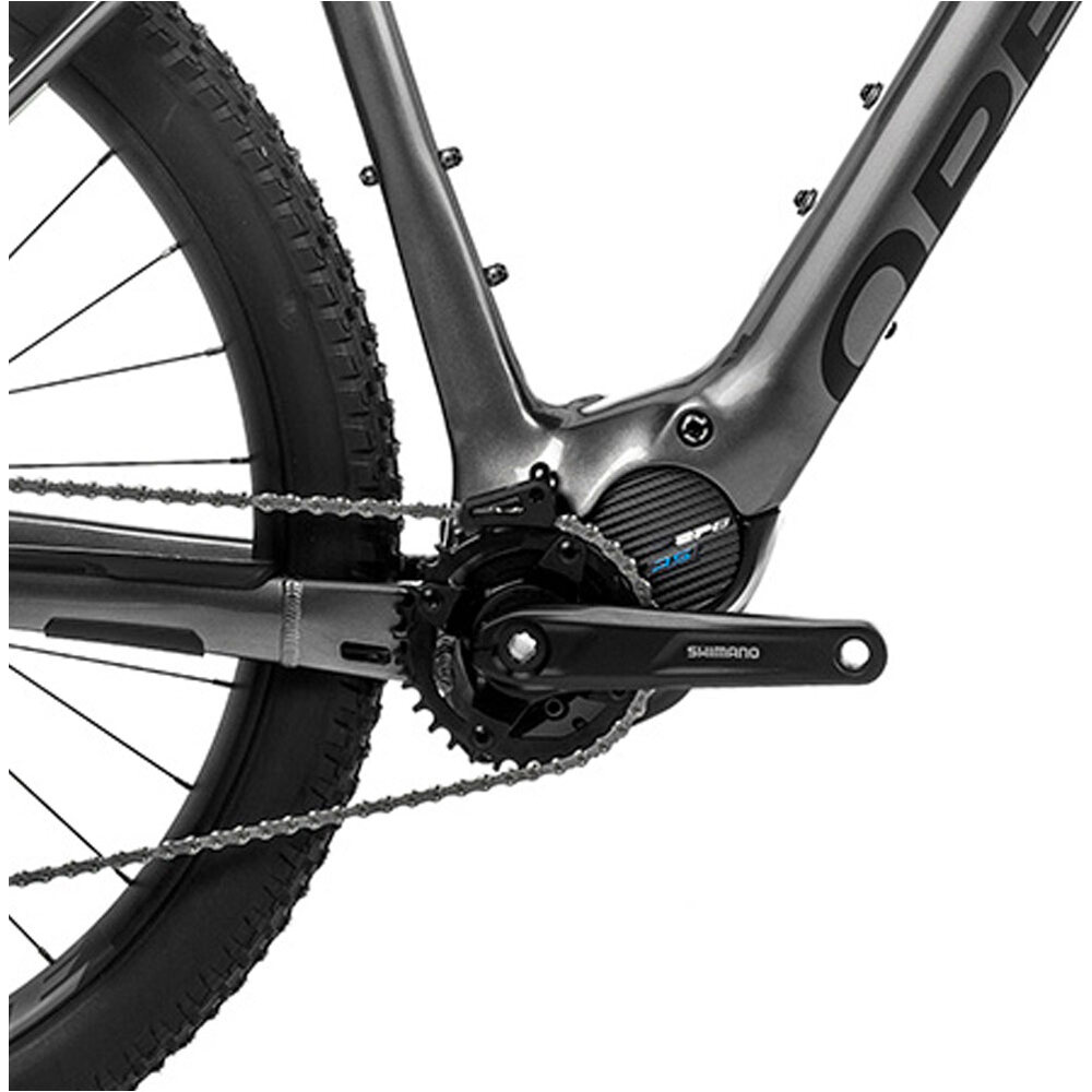 Orbea BICICLETA ELÉCTRICA MONTAÑA URRUN 10 2023 02