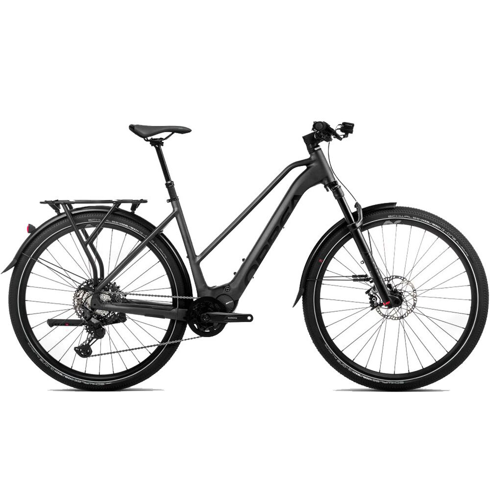 Orbea kemen mid 10 2023 bicicleta paseo