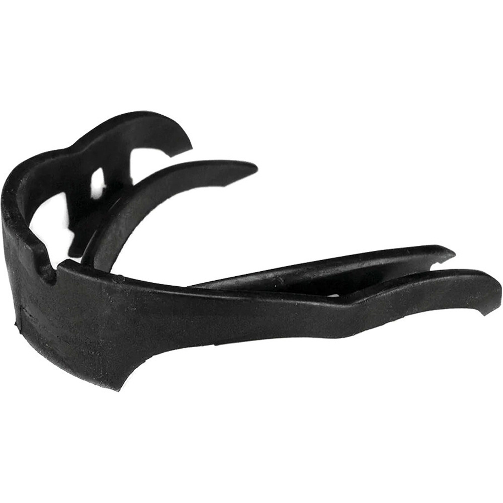 Shock Doctor v15 black youth protector bucal fitness