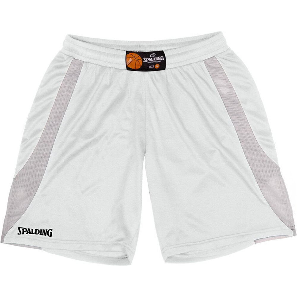 Spalding jam pantalón baloncesto