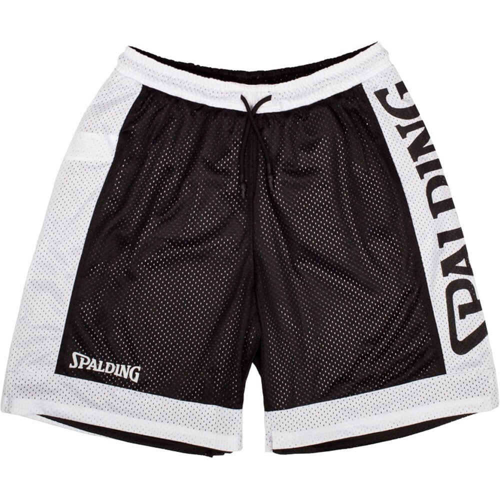 Spalding reversible pantalón baloncesto