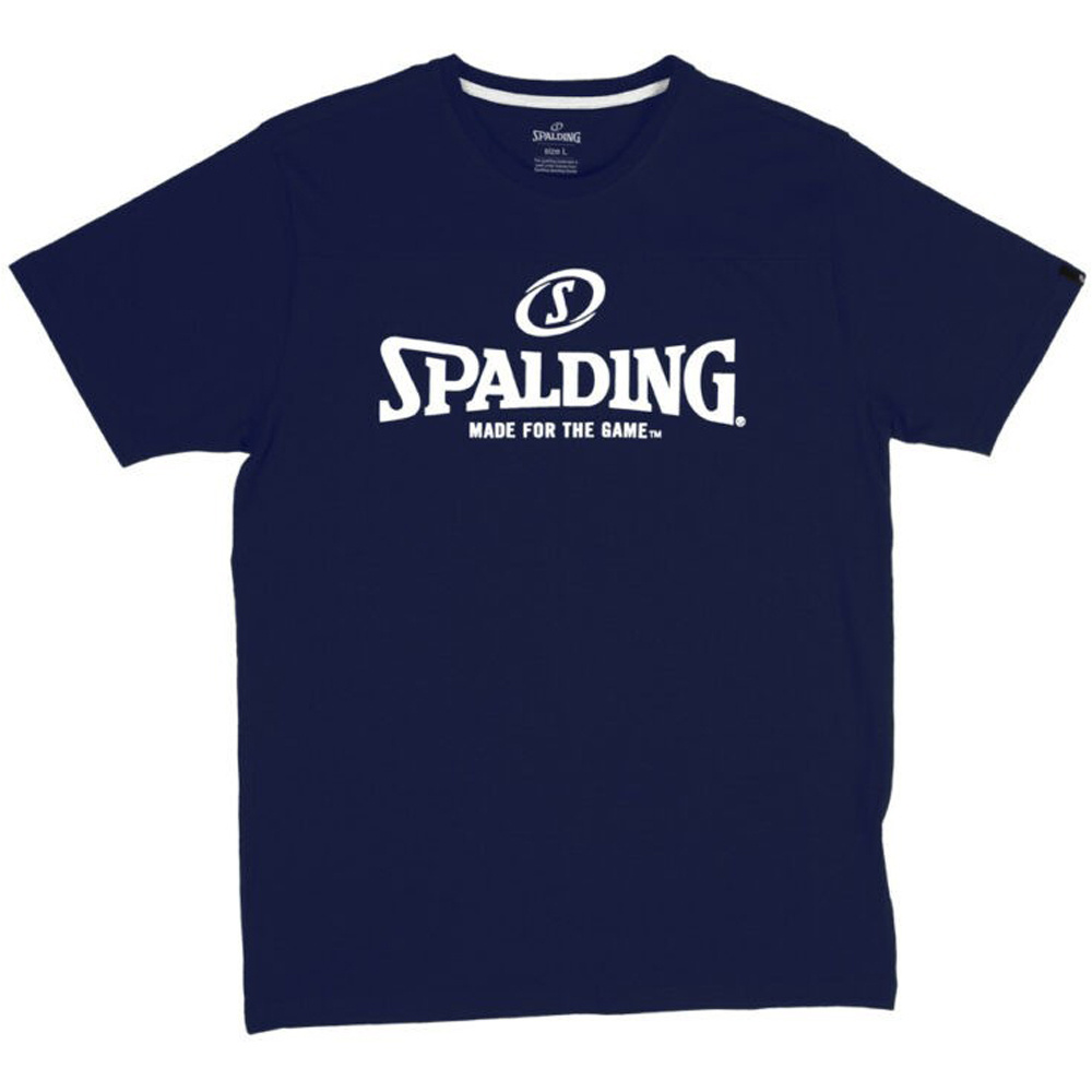 Essential camiseta baloncesto Marino