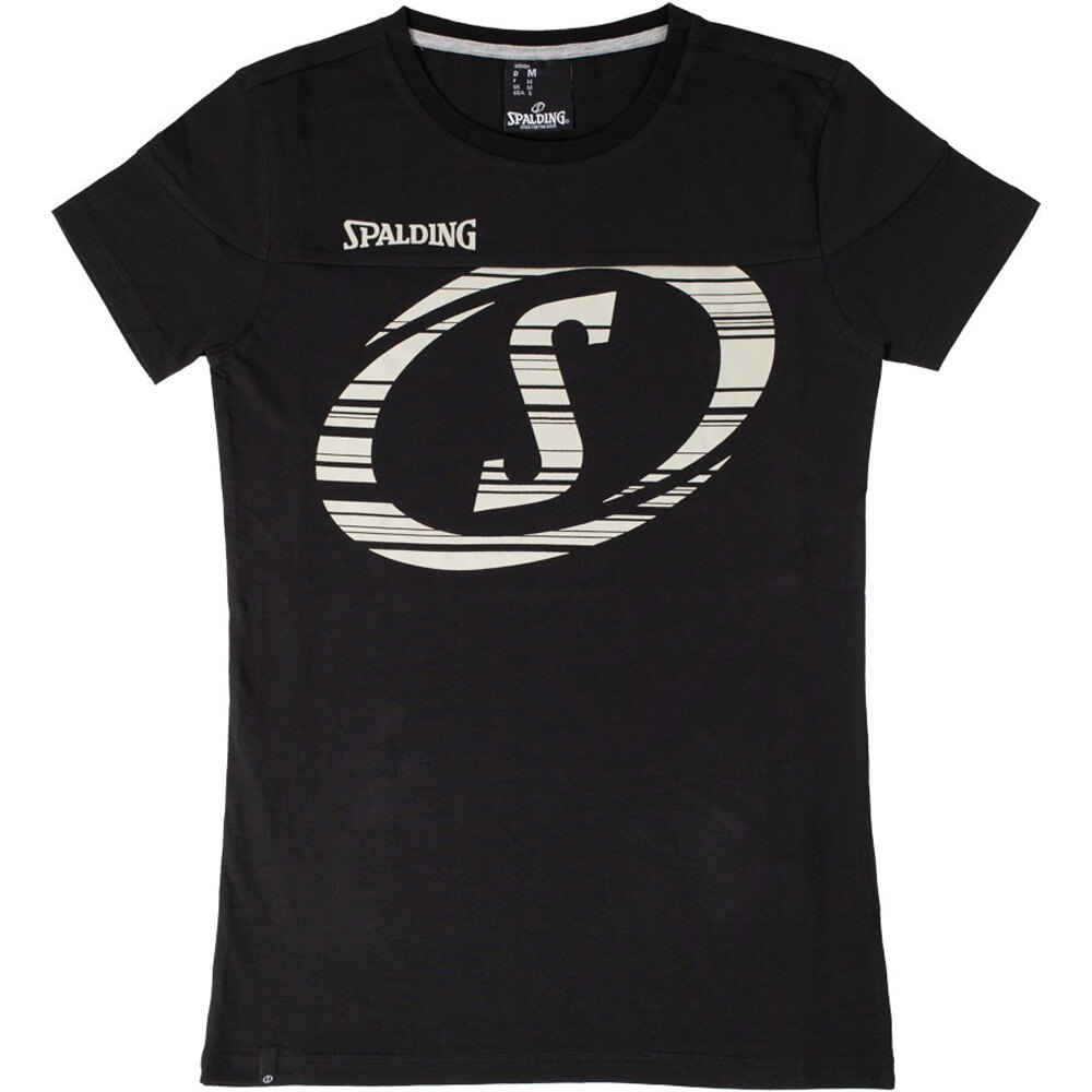 Fast camiseta baloncesto Negro (XXL)
