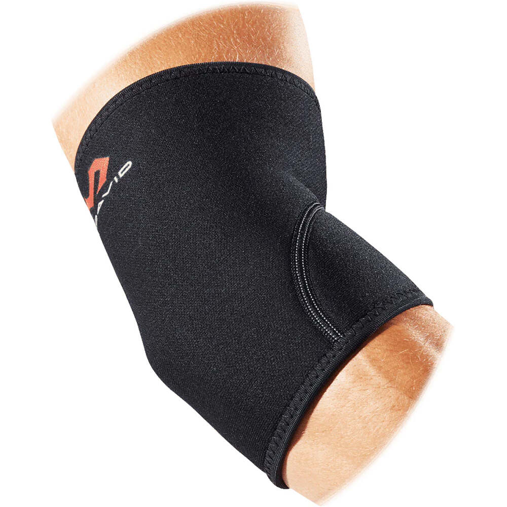 Mcdavid elbow support codera
