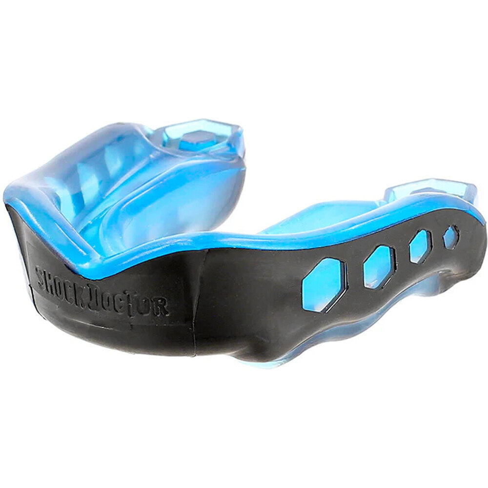 Shock Doctor gel max youth protector bucal fitness