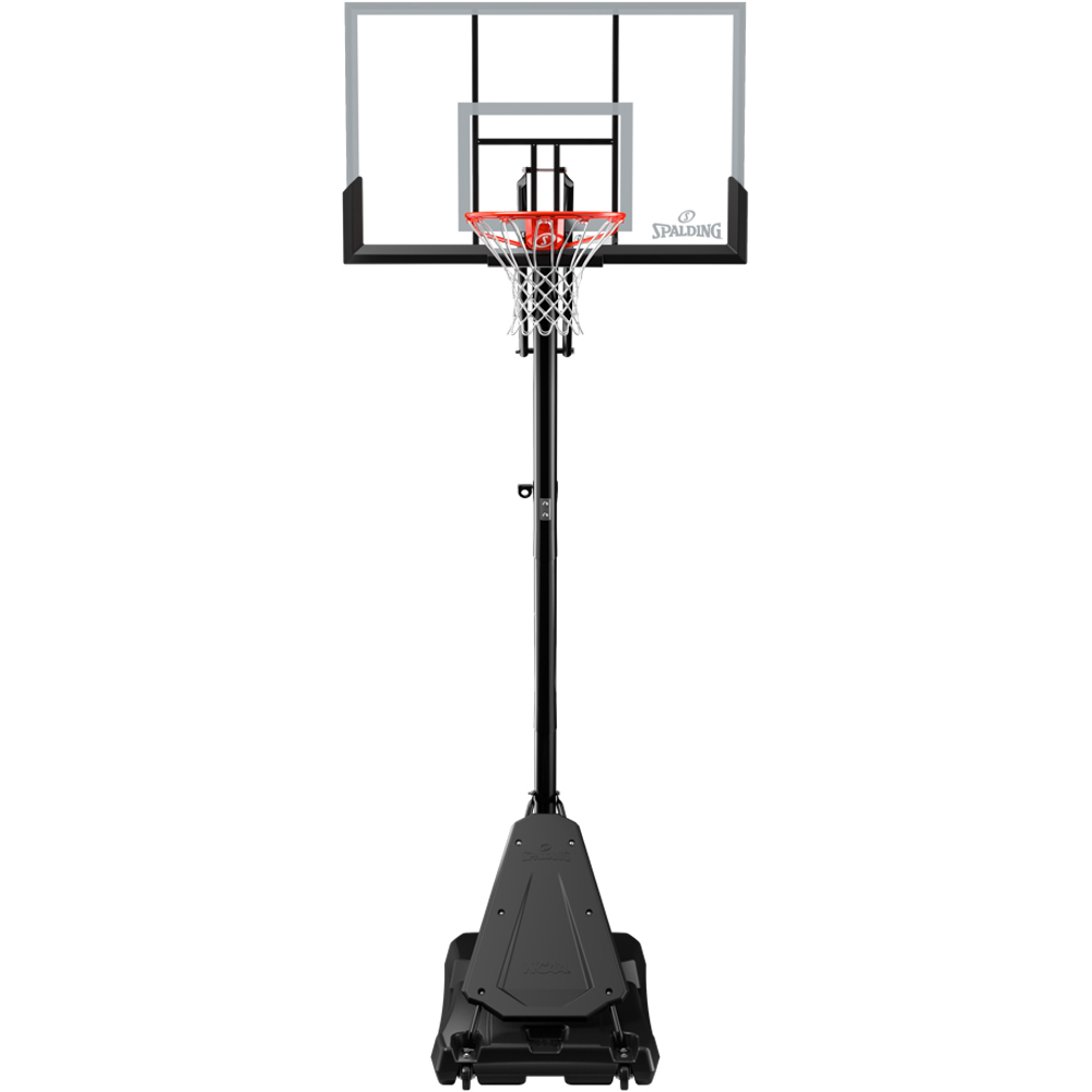 Spalding canasta baloncesto Gold TF Portable 54 Inch vista frontal