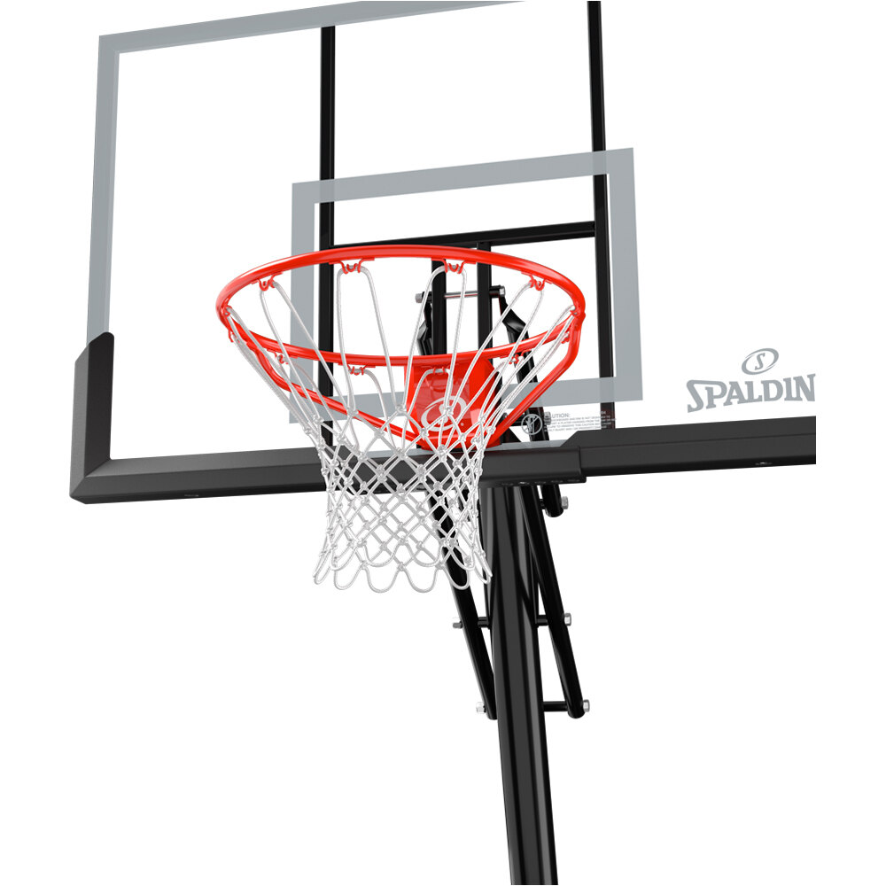Spalding canasta baloncesto Gold TF Portable 54 Inch 02