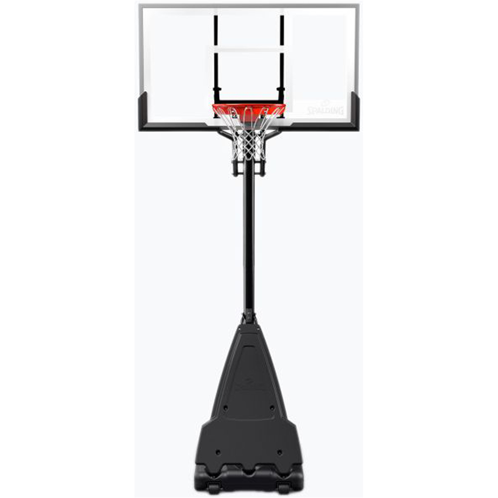 Spalding canasta baloncesto Platinum TF Portable 54 Inch 01