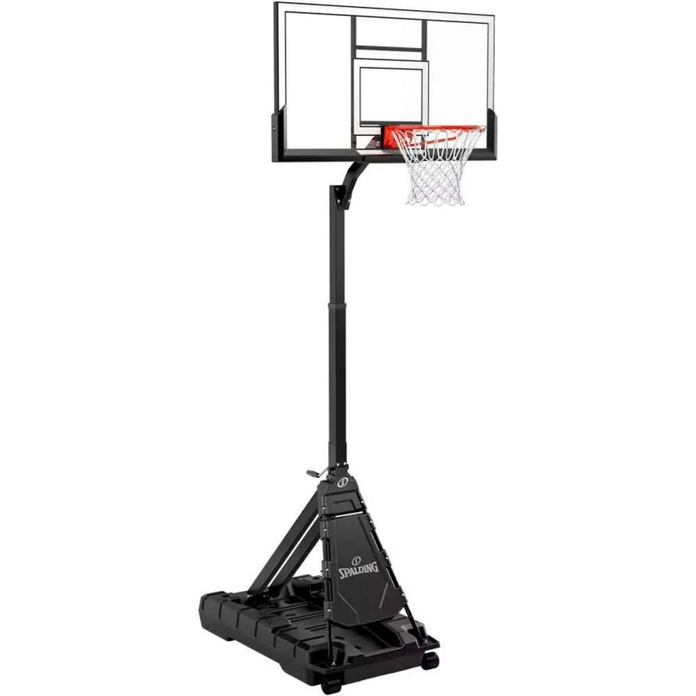 Spalding canasta baloncesto Momentous 54 Inch Performnce Acrylic H-F vista frontal