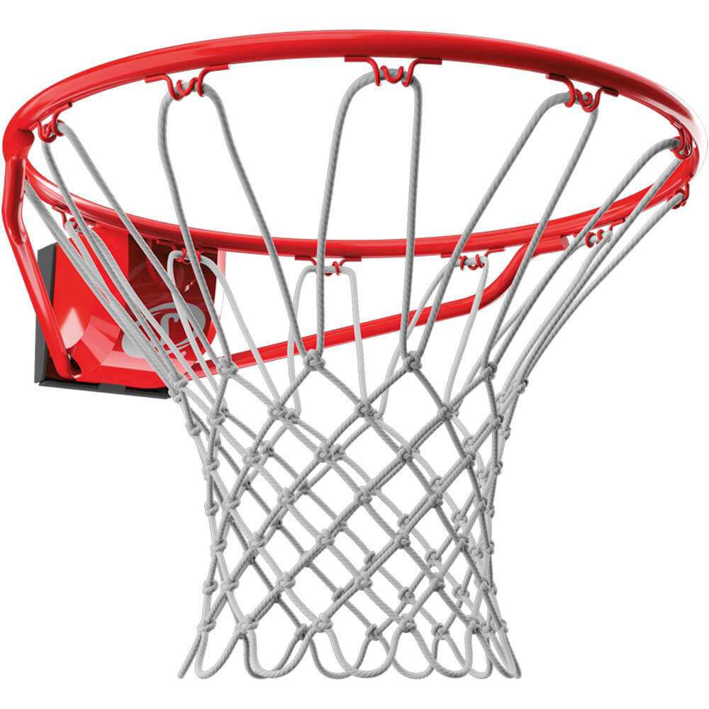Spalding canasta baloncesto Pro Slam Rim 01