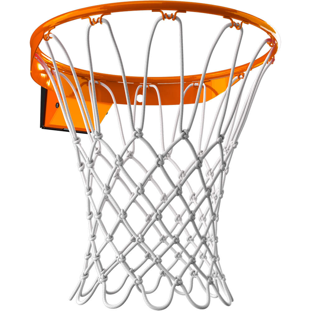Spalding canasta baloncesto Arena Slam Rim 01
