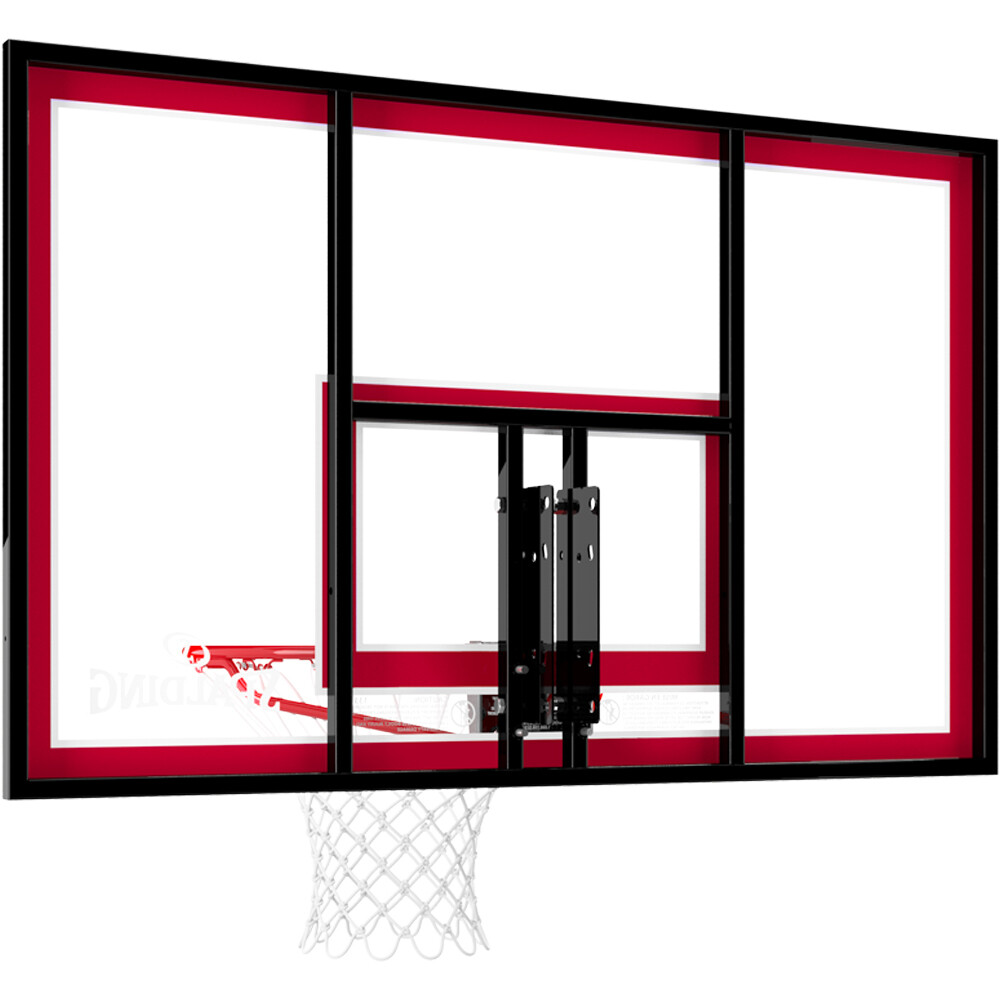 Spalding canasta baloncesto Combo 44 Inch 02