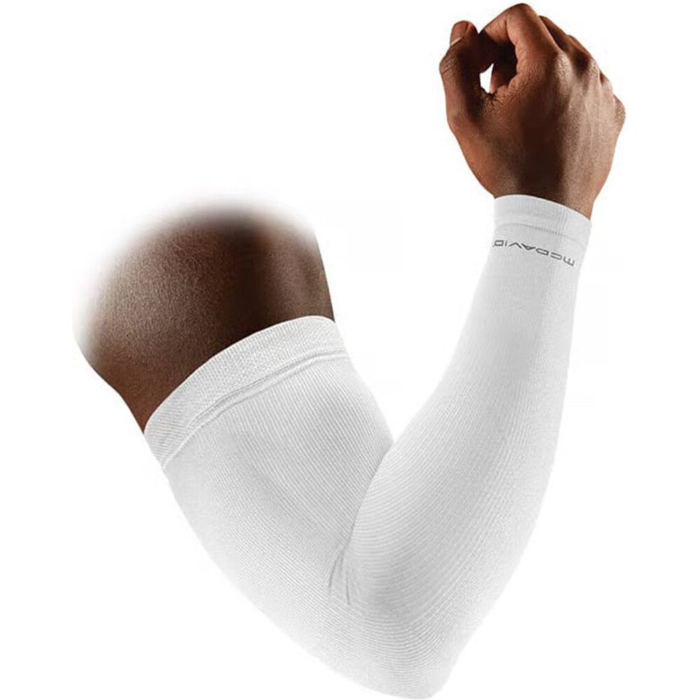 Mcdavid elite compression arm sleeves / pair codera