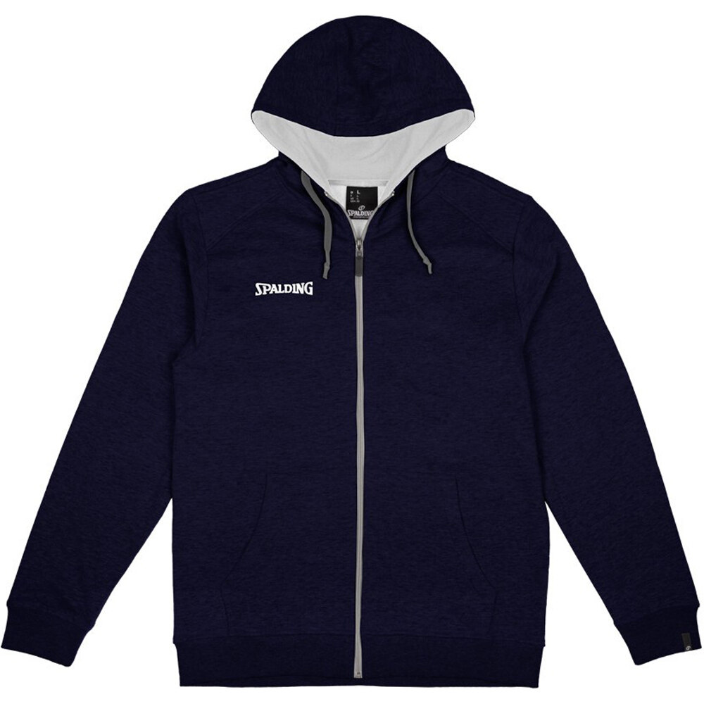 Spalding flow sudadera niño