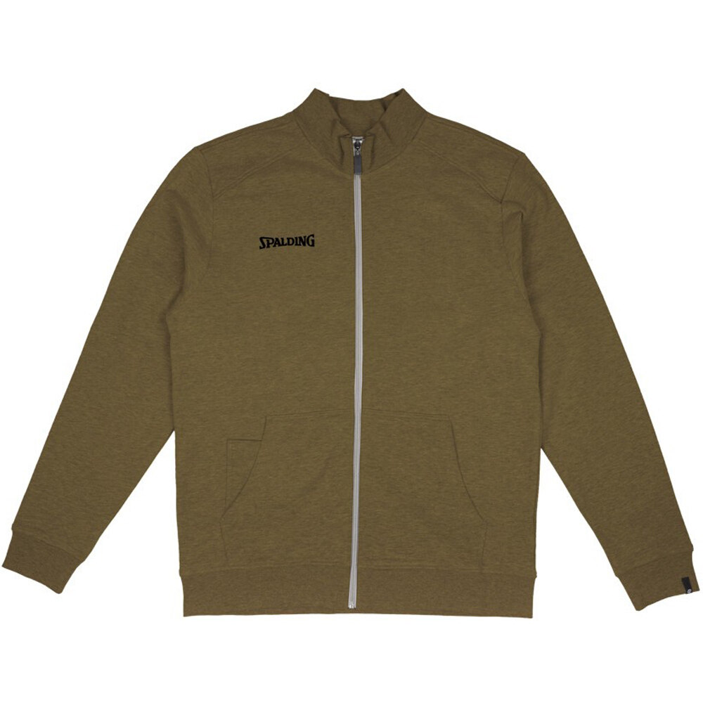 Spalding flow sudadera niño