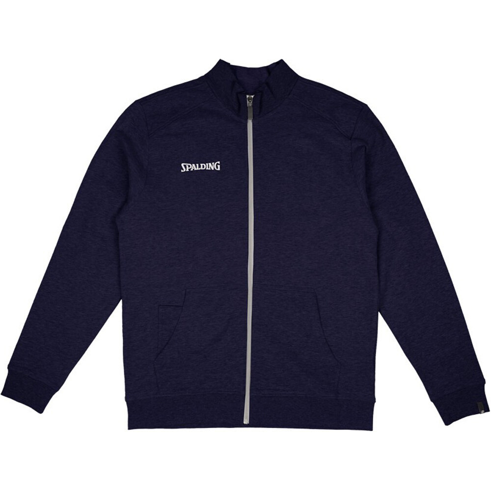 Spalding flow sudadera niño