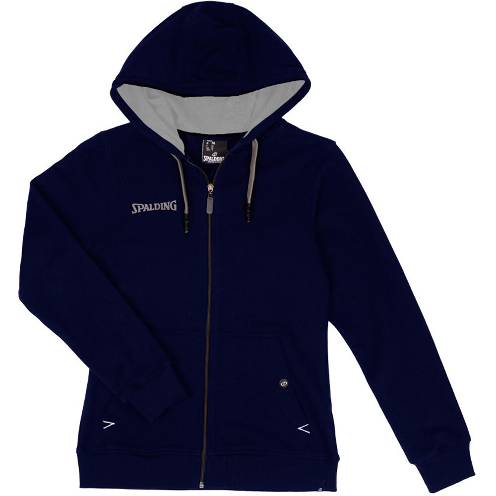 Spalding flow sudadera mujer