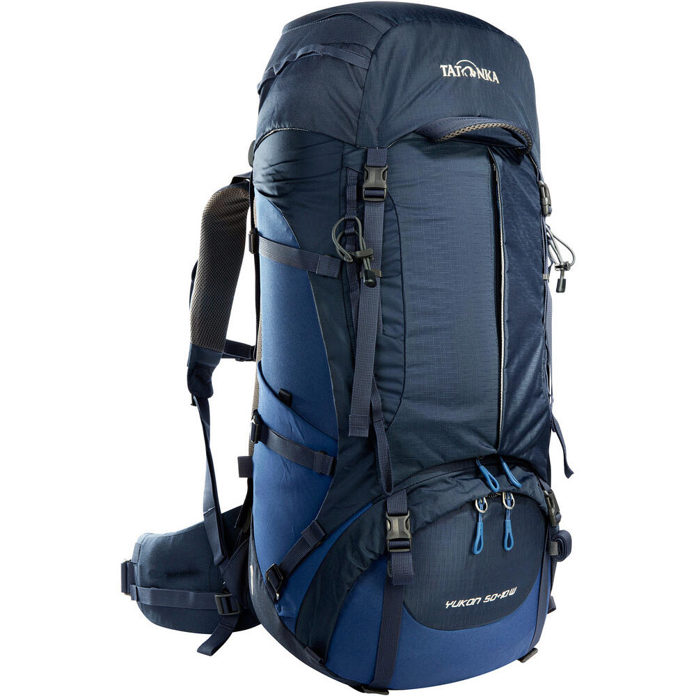 Yukon 5010 mujer mochila montaña Marino (UNICA)
