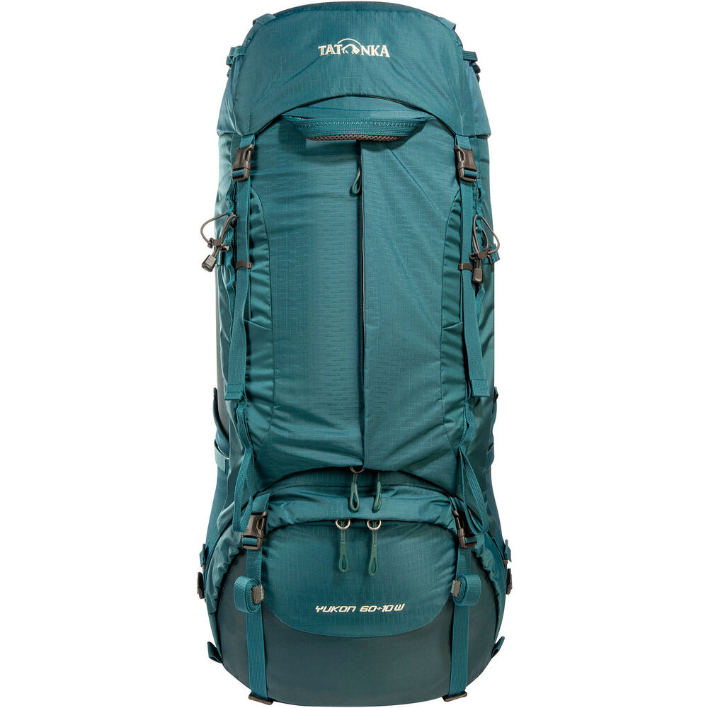 Tatonka mochila montaña YUKON 60+10 W'S mochila 02