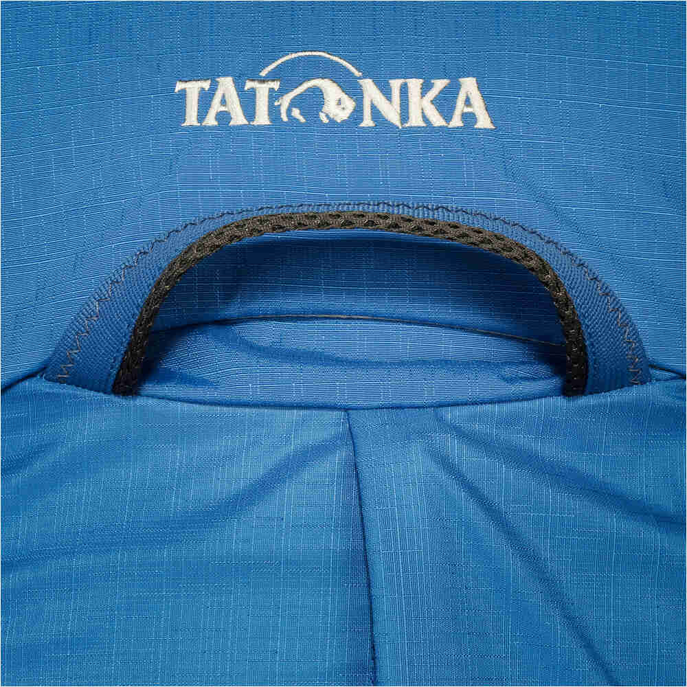 Tatonka mochila montaña YUKON 50+10 mochila 09