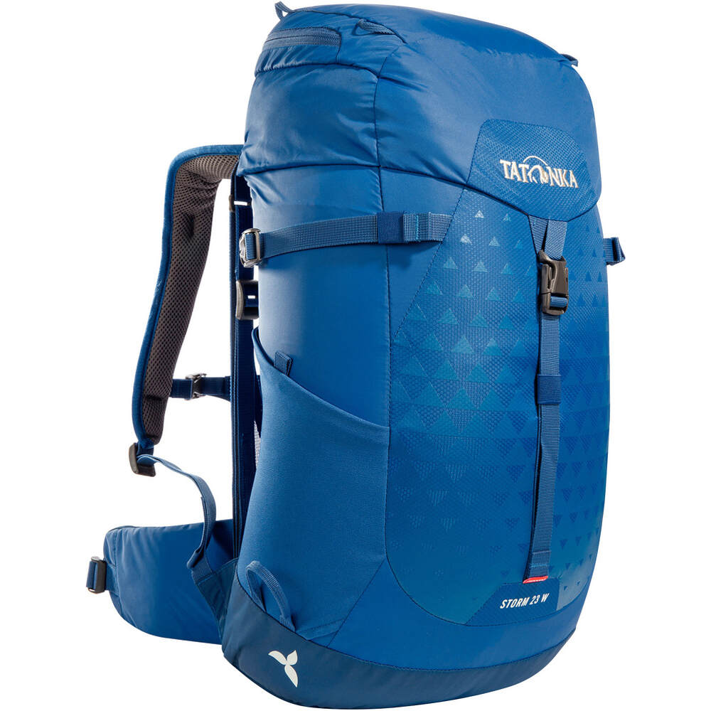 Tatonka storm 23 recco mujer mochila montaña
