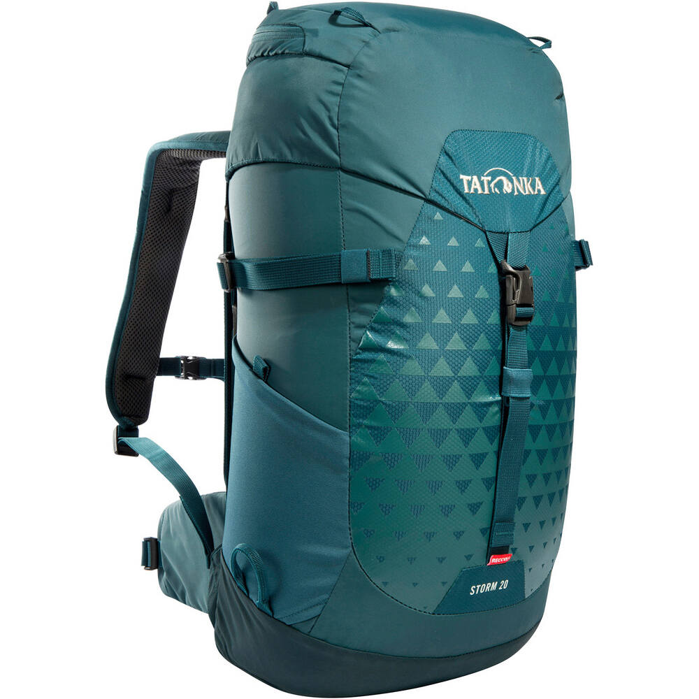 Storm 20 recco mochila montaña Verde (UNICA)