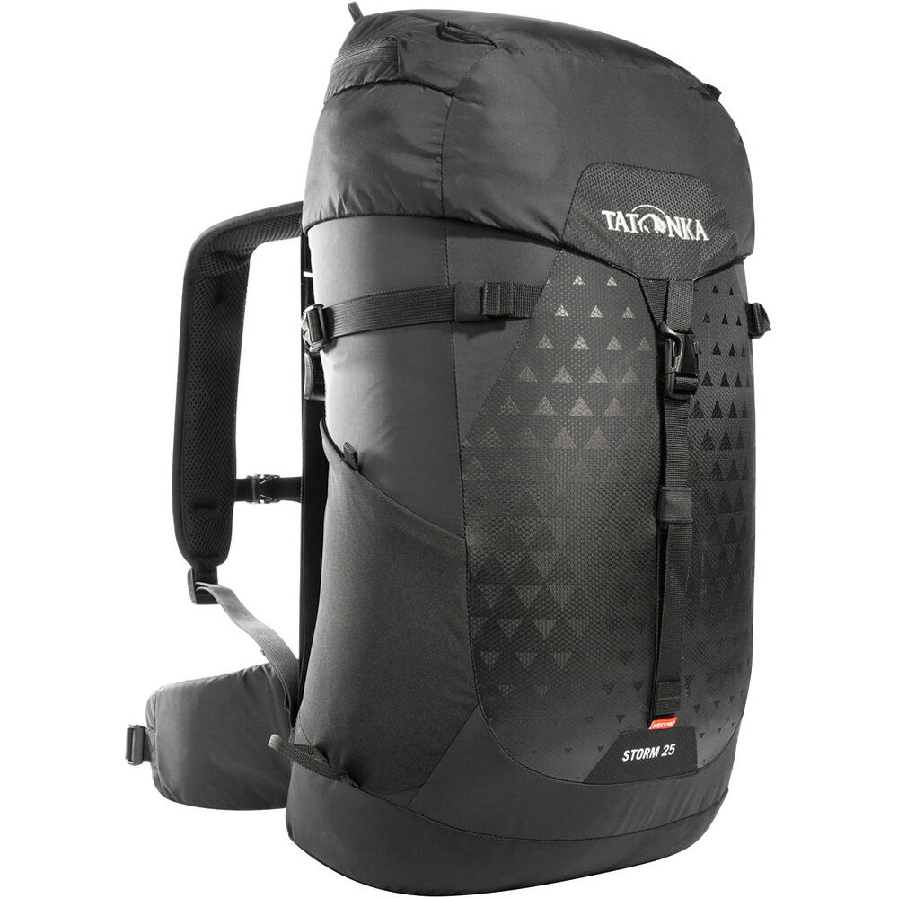 Tatonka storm 25 recco mochila montaña