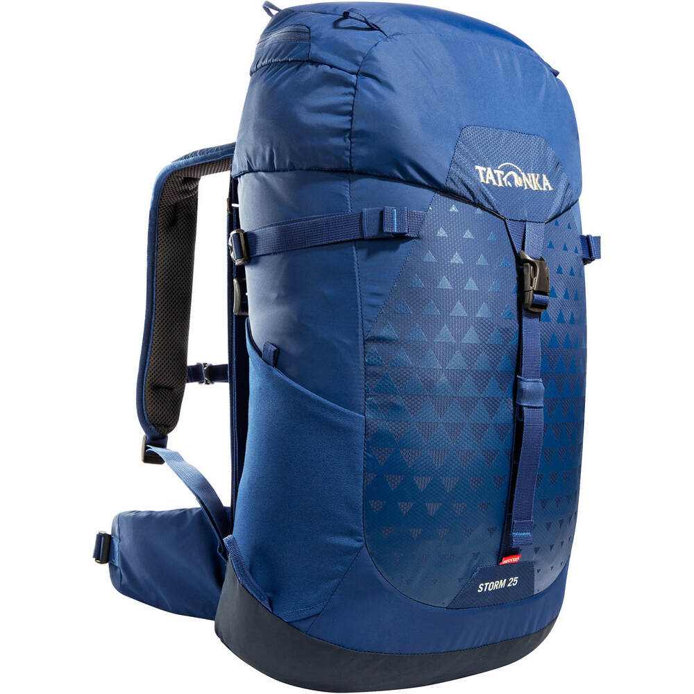 Tatonka storm 25 recco mochila montaña