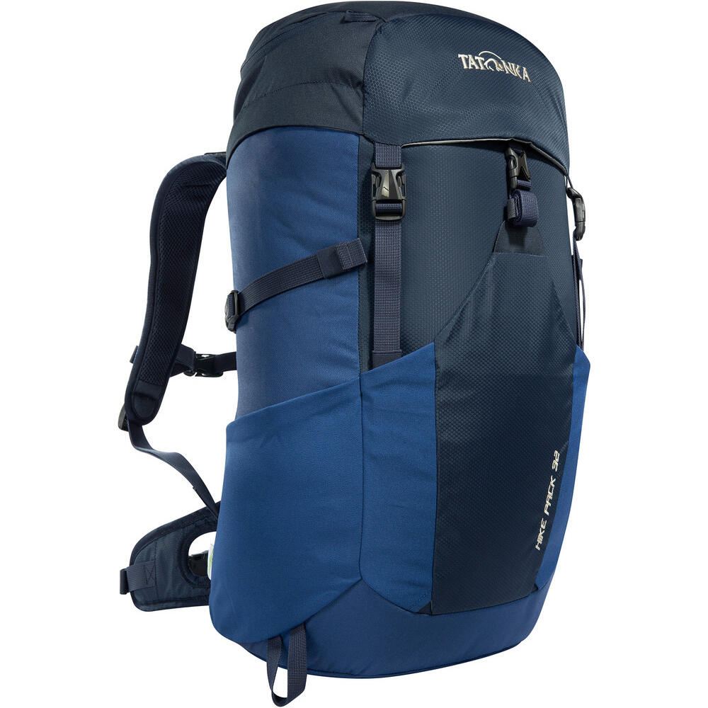 Hike 32 daypack mochila montaña Marino (UNICA)