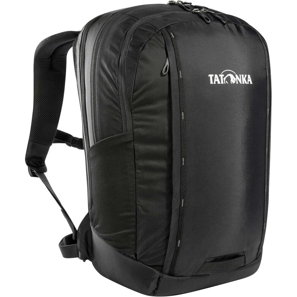 Server pack 22 mochila montaña Negro (UNICA)