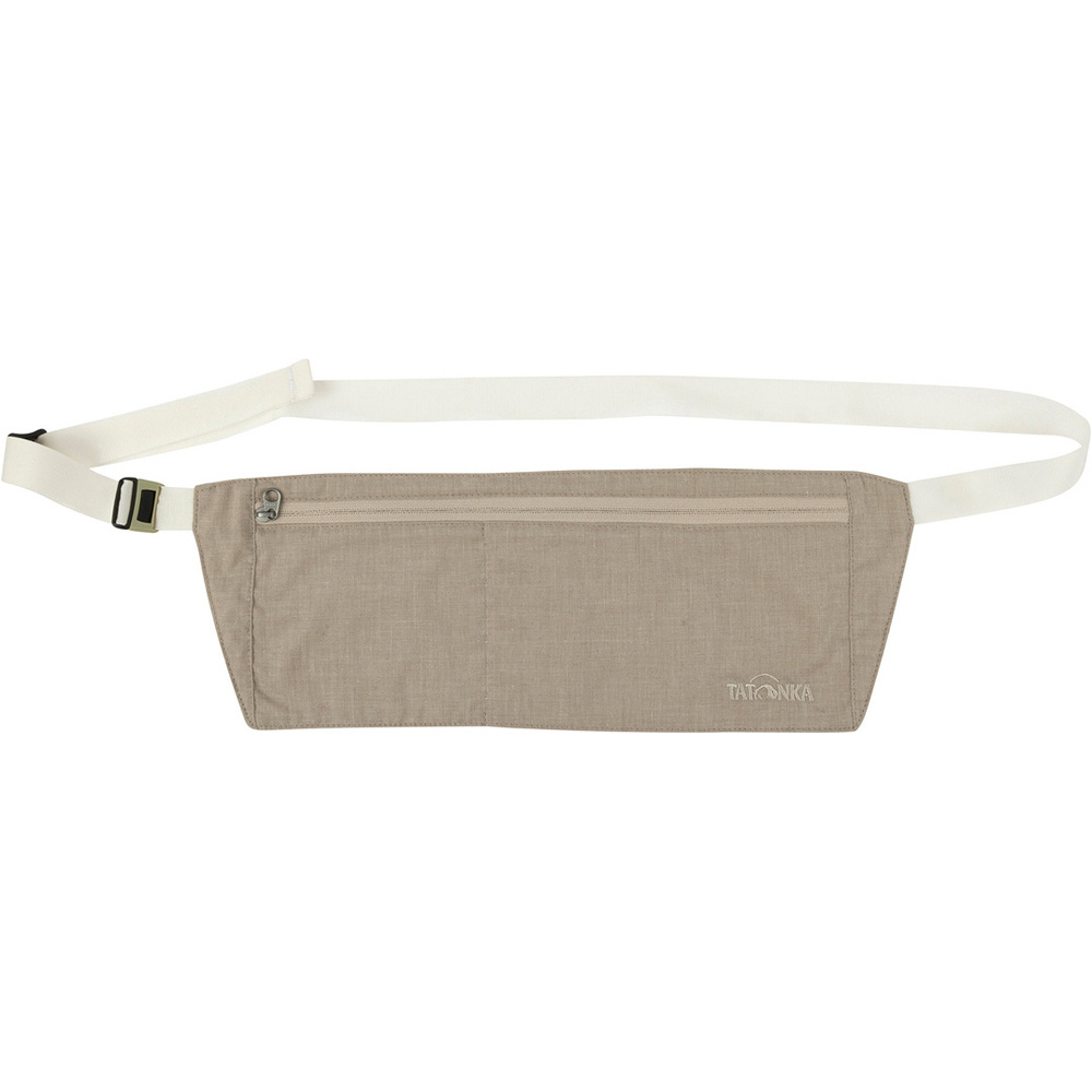 Tatonka skin moneybelt riñoneras montaña