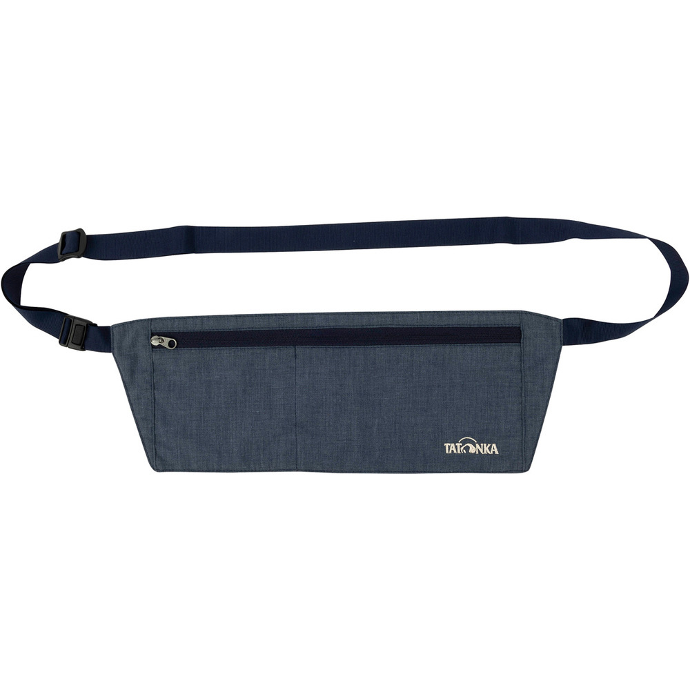 Tatonka skin moneybelt riñoneras montaña