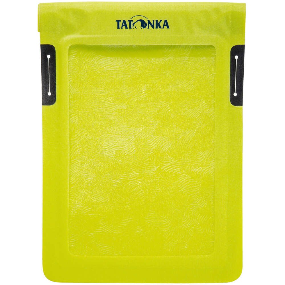 Tatonka waterproof dry bag a6 carteras montaña