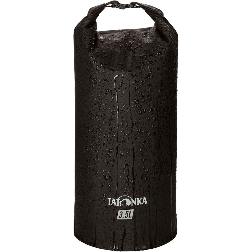 Tatonka bolsa estanca WP STUFFBAG LIGHT 3,5 l saco cierre enrollable 02