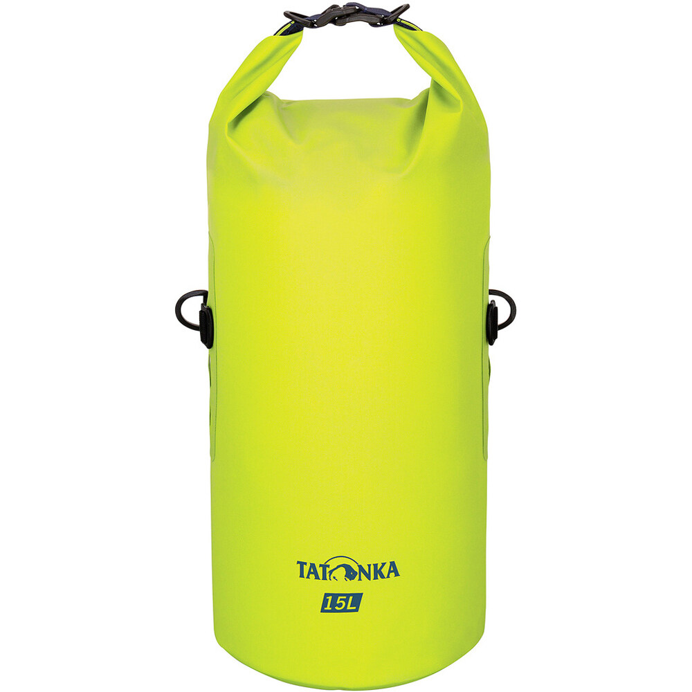 Tatonka wp stuffbag 15 l bolsa estanca