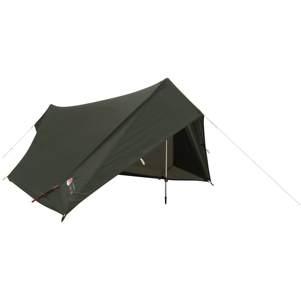 Robens tienda de campaña TRACK TARP toldo 01