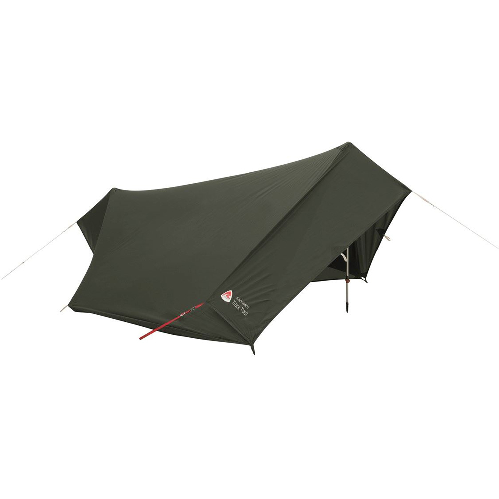 Robens tienda de campaña TRACK TARP toldo 02