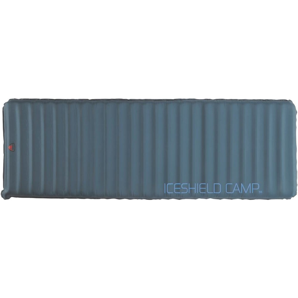 Robens iceshield camp 55 195x65x55 cm tumbona