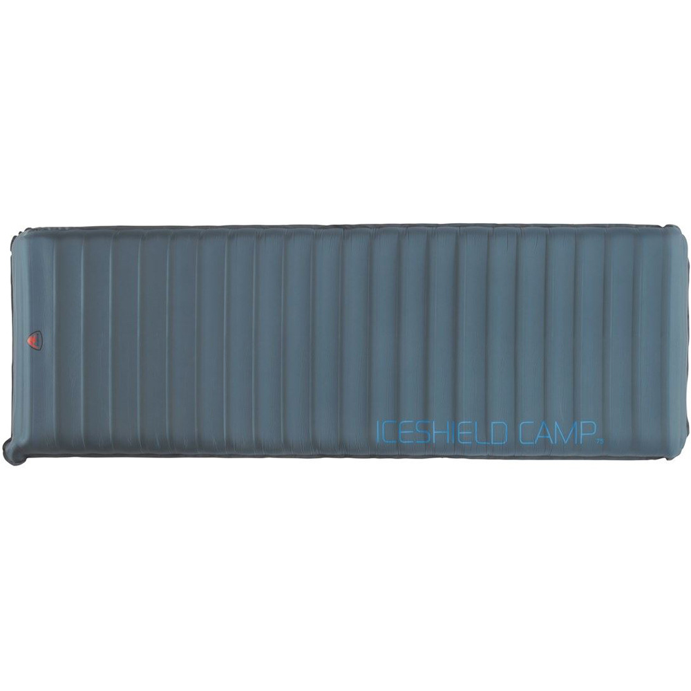 Robens iceshield camp 75 195x65x7 cm tumbona