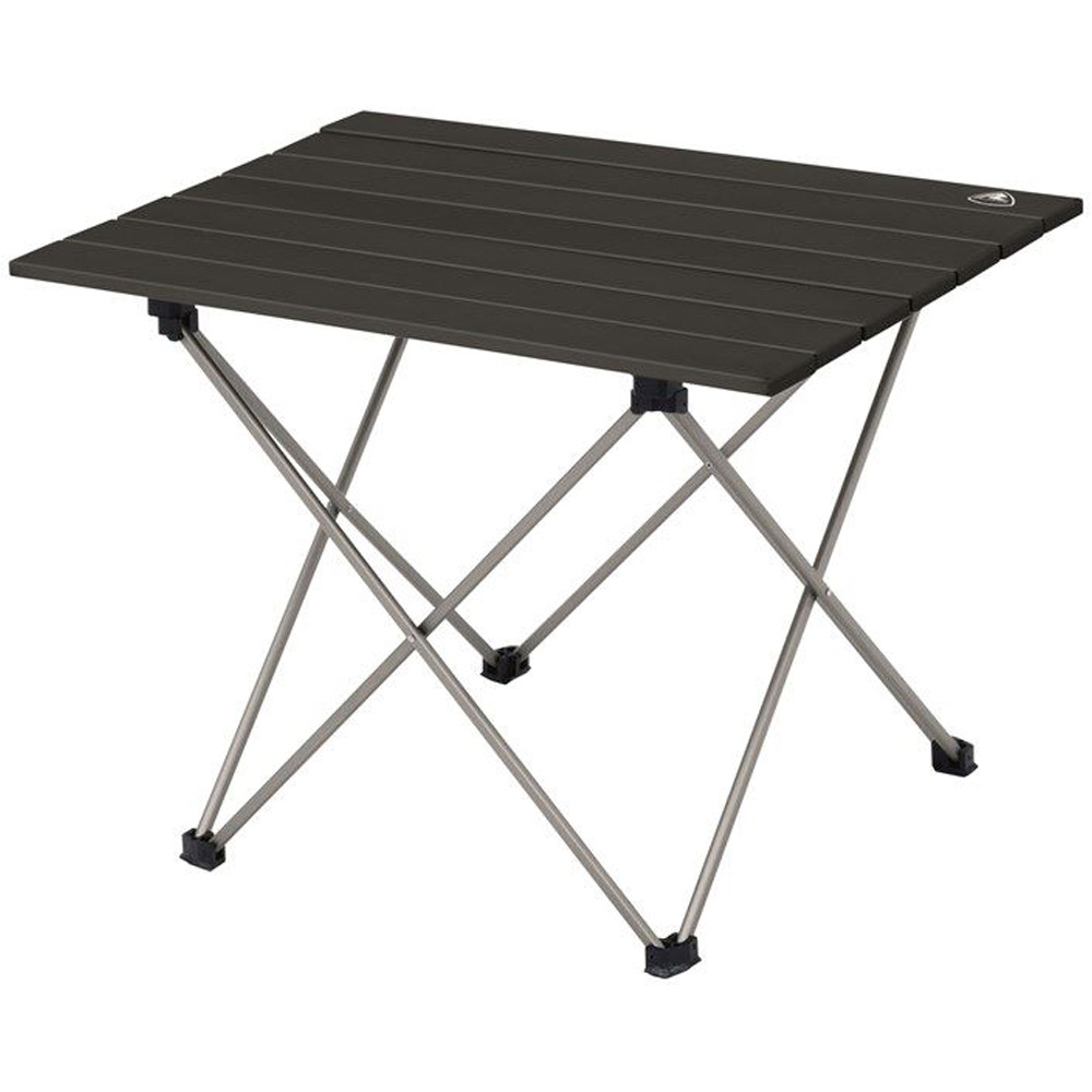 Robens adventure aluminium s 40x5x395 cm mesa camping