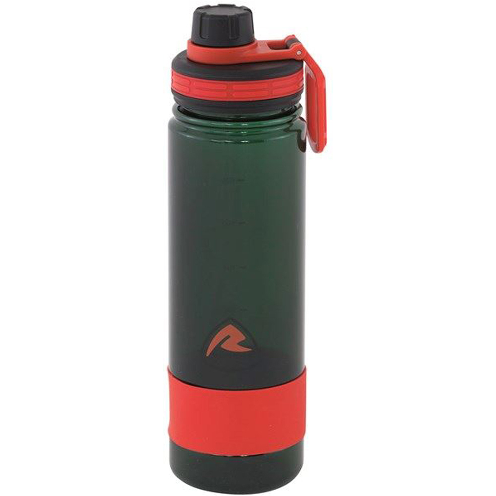 Robens leaf flask 07 l botella grass cantimplora
