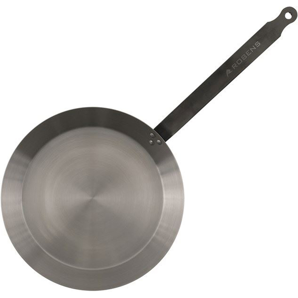 Robens varios menaje SMOKEY HILL FRYING PAN 30 cm sartn vista frontal