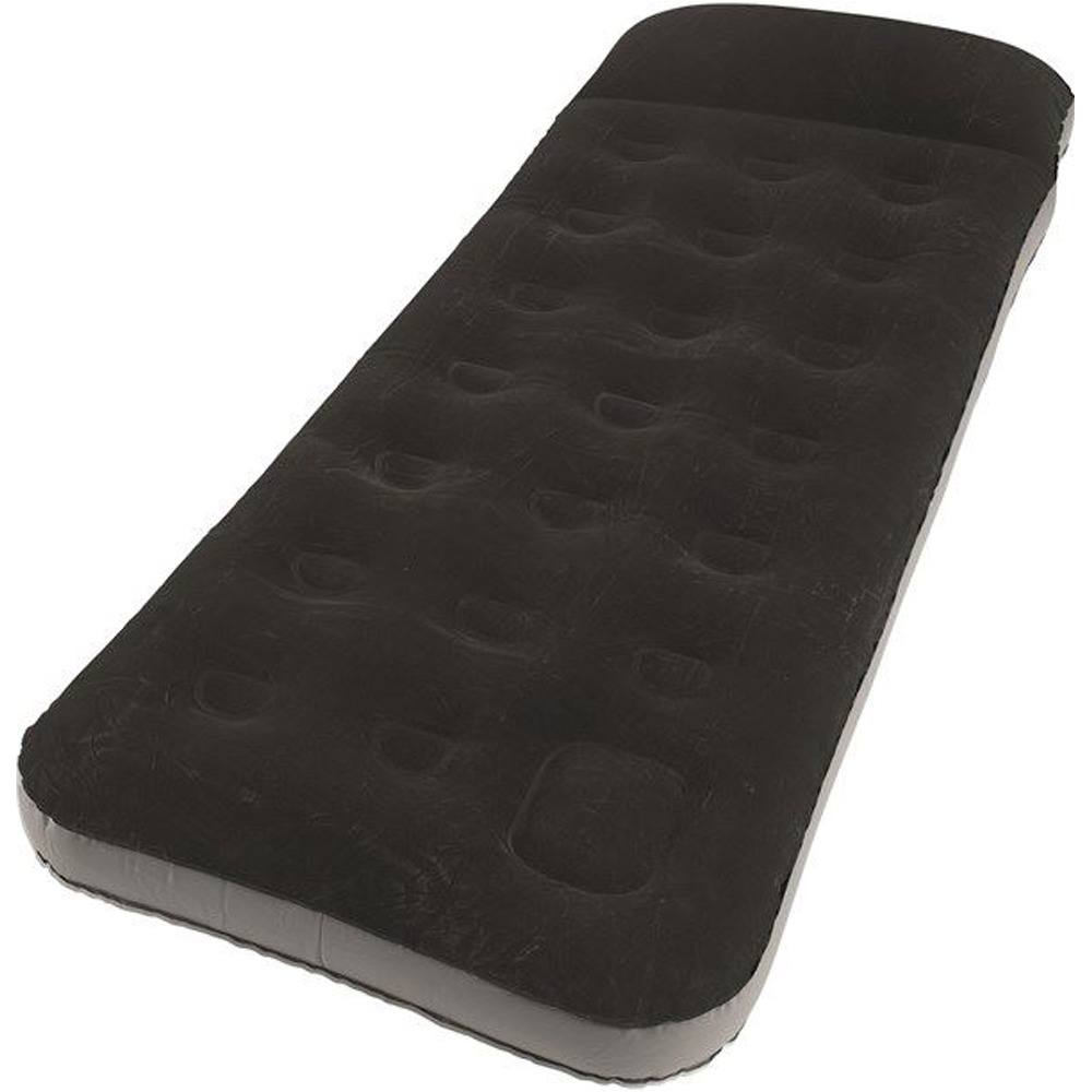 Outwell flock classic single colchn calmohada tumbona