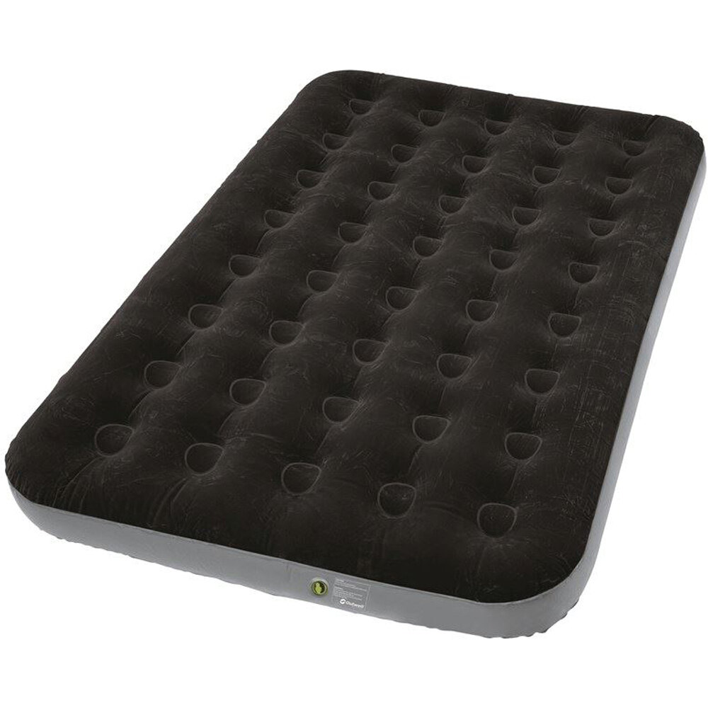 Flock classic double colchn tumbona (UNICA)