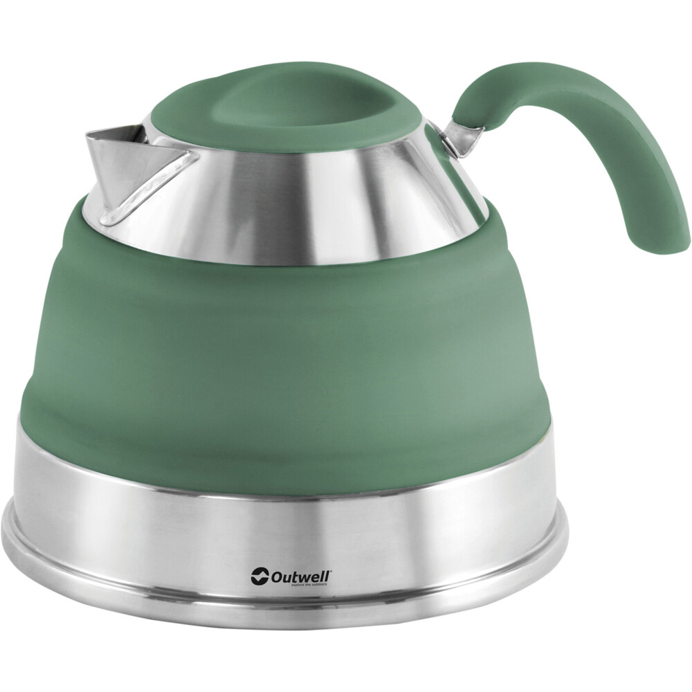 Outwell collaps kettle 15 l varios menaje