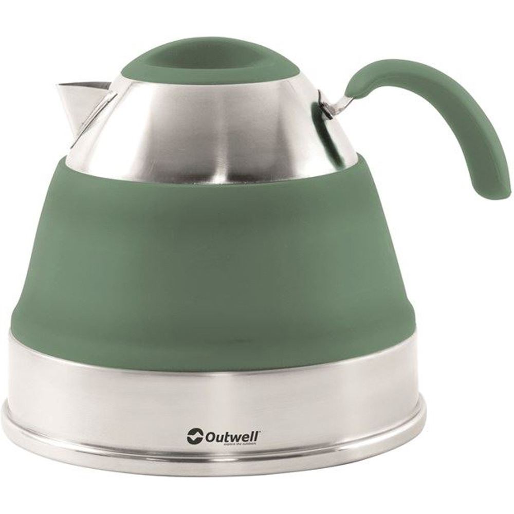 Outwell collaps kettle 25 l varios menaje