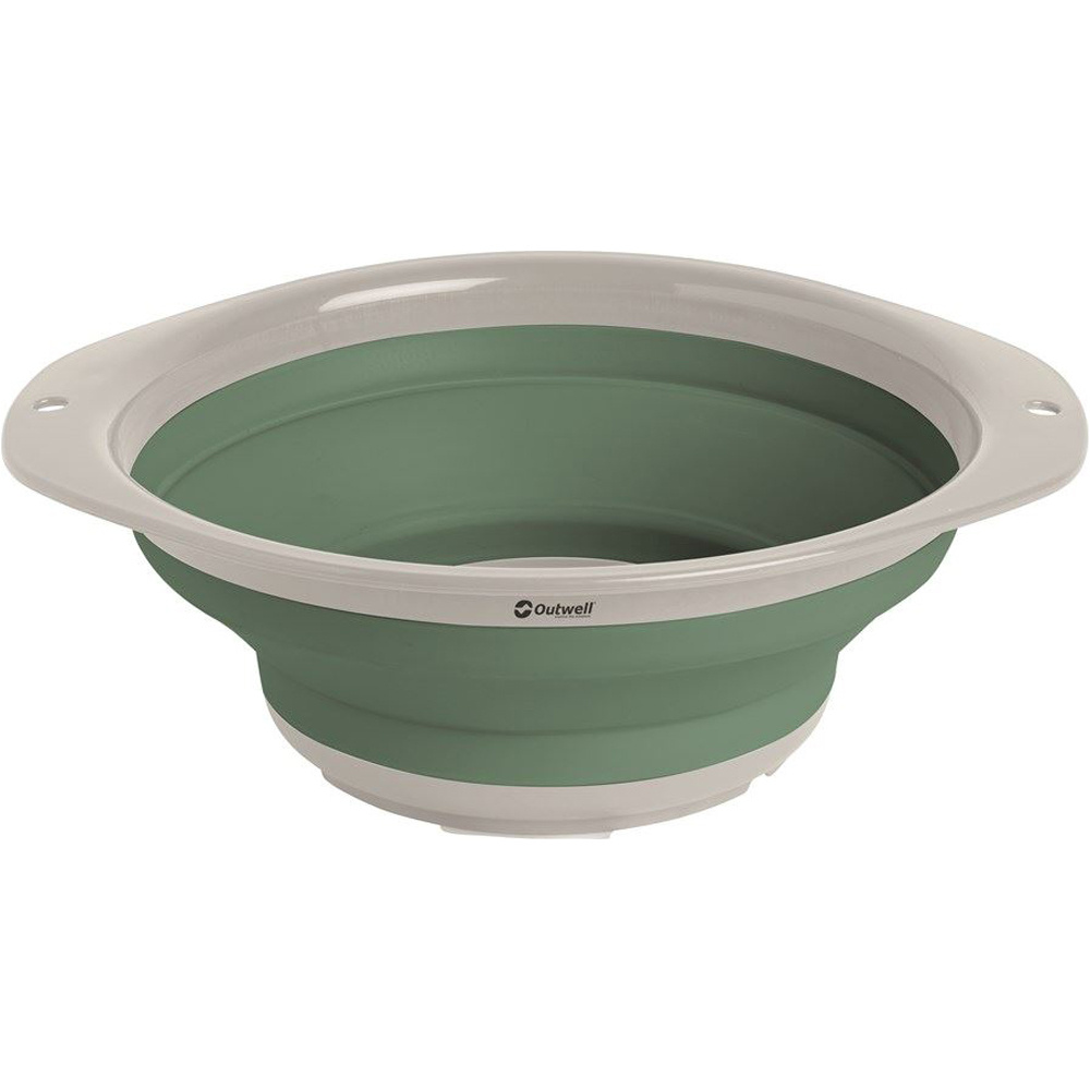 Outwell collaps bowl m cuenco varios menaje