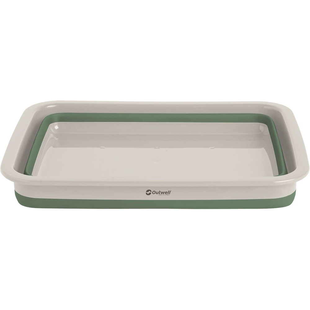 Outwell varios menaje COLLAPS WASH BOWL barreo 01