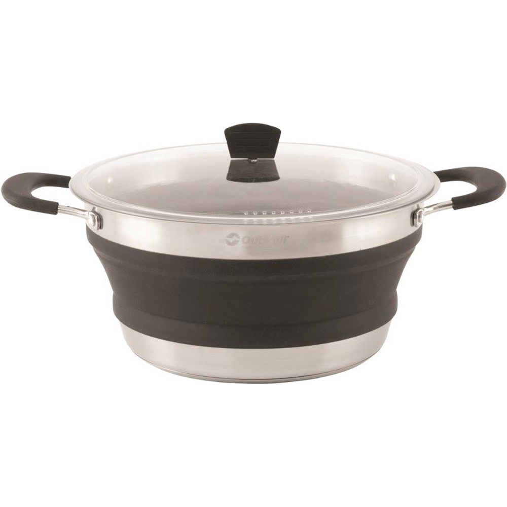 Collaps pot l varios menaje (UNICA)