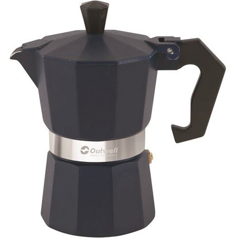 Outwell brew espresso maker m cafetera italiana varios menaje